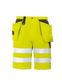 PANTALONI CORTI